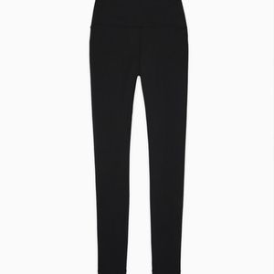 Wardrobe NYC Leggings